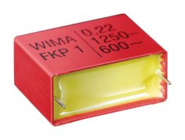 WIMA FKP1R031007D00KSSD