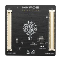 MIKROELEKTRONIKA MIKROE-3842