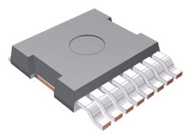 INFINEON IAUS240N08S5N019ATMA1