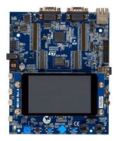 STMICROELECTRONICS STM32H757I-EVAL