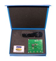 MONOLITHIC POWER SYSTEMS (MPS) EVKT-8869S Evaluation Kit, MP8869SGL, Power Management - Synchronous Step Down Converter