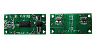 ROHM BM61M41RFV-EVK001