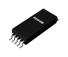 ROHM BM61M41RFV-CE2 Gate Driver, 1 Channels, Isolated, High Side and Low Side, MOSFET, 10 Pins, SSOP-BW