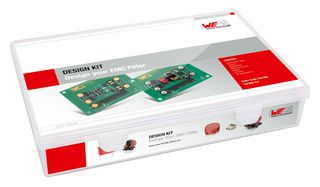 WURTH ELEKTRONIK 744998