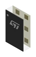 STMICROELECTRONICS BAL-UWB-01E3
