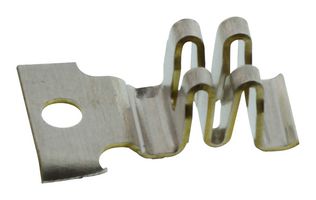 AMPHENOL COMMUNICATIONS SOLUTIONS 10127850-101TRLF Speciality Terminal, Miniature, 30-20AWG, Griplet, IDC / IDT