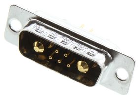 AMPHENOL COMMUNICATIONS SOLUTIONS L717TWA7W2PP3SYRM84