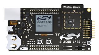 SILICON LABS SLWSTK6021A