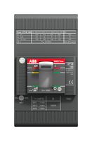 ABB 1SDA066807R1 Thermal Magnetic Circuit Breaker, MCCB, 3P, 25 kA, 240 V, 100 A