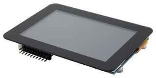 MICROCHIP AC320007