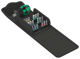 WERA KRAFTFORM KOMPAKT STUBBY 1
