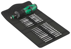WERA KRAFTFORM KOMPAKT TURBO 1