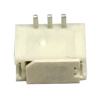 MULTICOMP PRO MP003089 Pin Header, Wire-to-Board, 1.5 mm, 1 Rows, 3 Contacts, Surface Mount, MP W2B 1.5MM