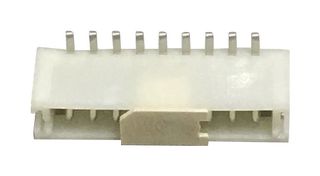MULTICOMP PRO MP003095 Pin Header, Wire-to-Board, 1.5 mm, 1 Rows, 9 Contacts, Surface Mount, MP W2B 1.5MM