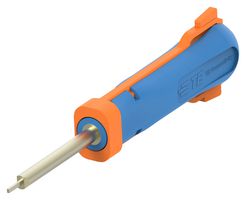 AMP - TE CONNECTIVITY 6-1579007-1