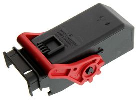 TE CONNECTIVITY - AMP 1452389-1 Connector Accessory, Cover, AMP MCON Series Automotive Connectors, MCON