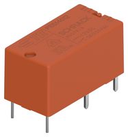 TE CONNECTIVITY - SCHRACK PE514012 Power Relay, SPDT, 12 VDC, 5 A, PE Series, PCB, DC Monostable