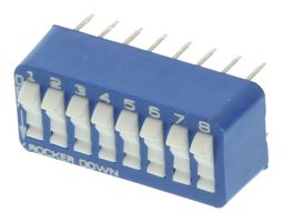 ALCOSWITCH - TE CONNECTIVITY 5435640-5