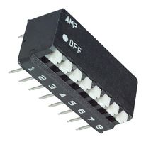 ALCOSWITCH - TE CONNECTIVITY 5435802-9