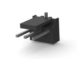 TE CONNECTIVITY - AMP 3-647166-3