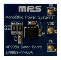 MONOLITHIC POWER SYSTEMS (MPS) EV9989-V-00A