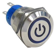 ALCOSWITCH - TE CONNECTIVITY AV1921P624Q04