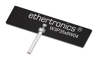 KYOCERA AVX W3P35X8W04-U100D3B0A PCB ANTENNA, 5.925-7.125GHZ, 2.5DBI