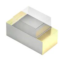 WURTH ELEKTRONIK 155060RS75300 LED, Red, SMD, 0603 [1608 Metric], 20 mA, 2 V, 625 nm