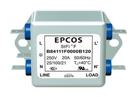 EPCOS B84111F0000B116