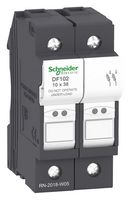 SCHNEIDER ELECTRIC DF102