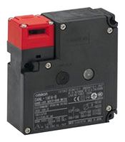 OMRON INDUSTRIAL AUTOMATION D4NL-1BFA-B