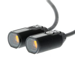 OMRON INDUSTRIAL AUTOMATION E3FA-TN12 2M