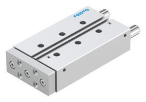 FESTO DFM-20-100-P-A-GF CYLINDER, DBL ACTING, 20MM, 10BAR, 100MM