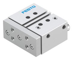 FESTO DFM-25-25-P-A-GF CYLINDER, DBL ACTING, 25MM, 10BAR, 25MM