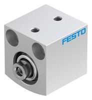 FESTO ADVC-20-10-I-P CYLINDER, DBL ACTING, 20MM, 10BAR, 10MM