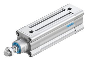 FESTO DSBC-50-100-PPVA-N3 CYLINDER, DBL ACTING, 50MM, 12BAR, 100MM