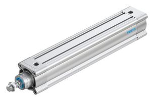 FESTO DSBC-63-320-PPSA-N3 CYLINDER, DBL ACTING, 63MM, 12BAR, 320MM