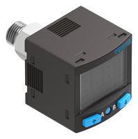 FESTO SPAN-P10R-G18M-PNLK-PNVBA-L1