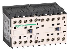 SCHNEIDER ELECTRIC LP2K09105BD