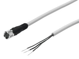 FESTO SIM-M8-3GD-2,5-PU