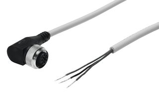 FESTO SIM-M12-3WD-2,5-PU