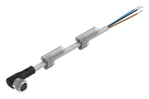 FESTO NEBU-M8W3-K-2.5-LE3