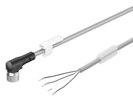 FESTO NEBU-M8W4-K-10-LE4