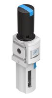 FESTO MS6-LFR-3/8-D7-ERM-AS