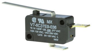 HONEYWELL V7-6C37E9-036