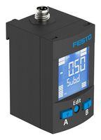 FESTO SPAU-V1R-H-G18FD-L-PNLK&