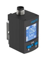 FESTO SPAU-P10R-W-G18FD-L-PNL&