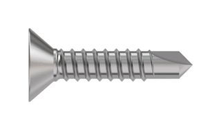 TR FASTENINGS 4.8 X 13 KPA2DX S50 DIN7504
