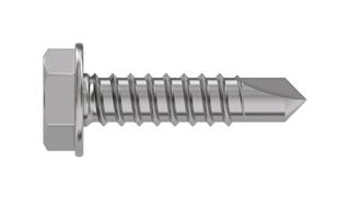 TR FASTENINGS 4.8 X 32 WXA2DX S50 DIN7504