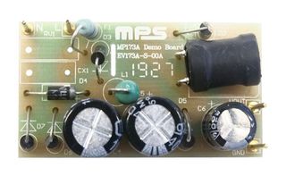 MONOLITHIC POWER SYSTEMS (MPS) EV173A-S-00A
